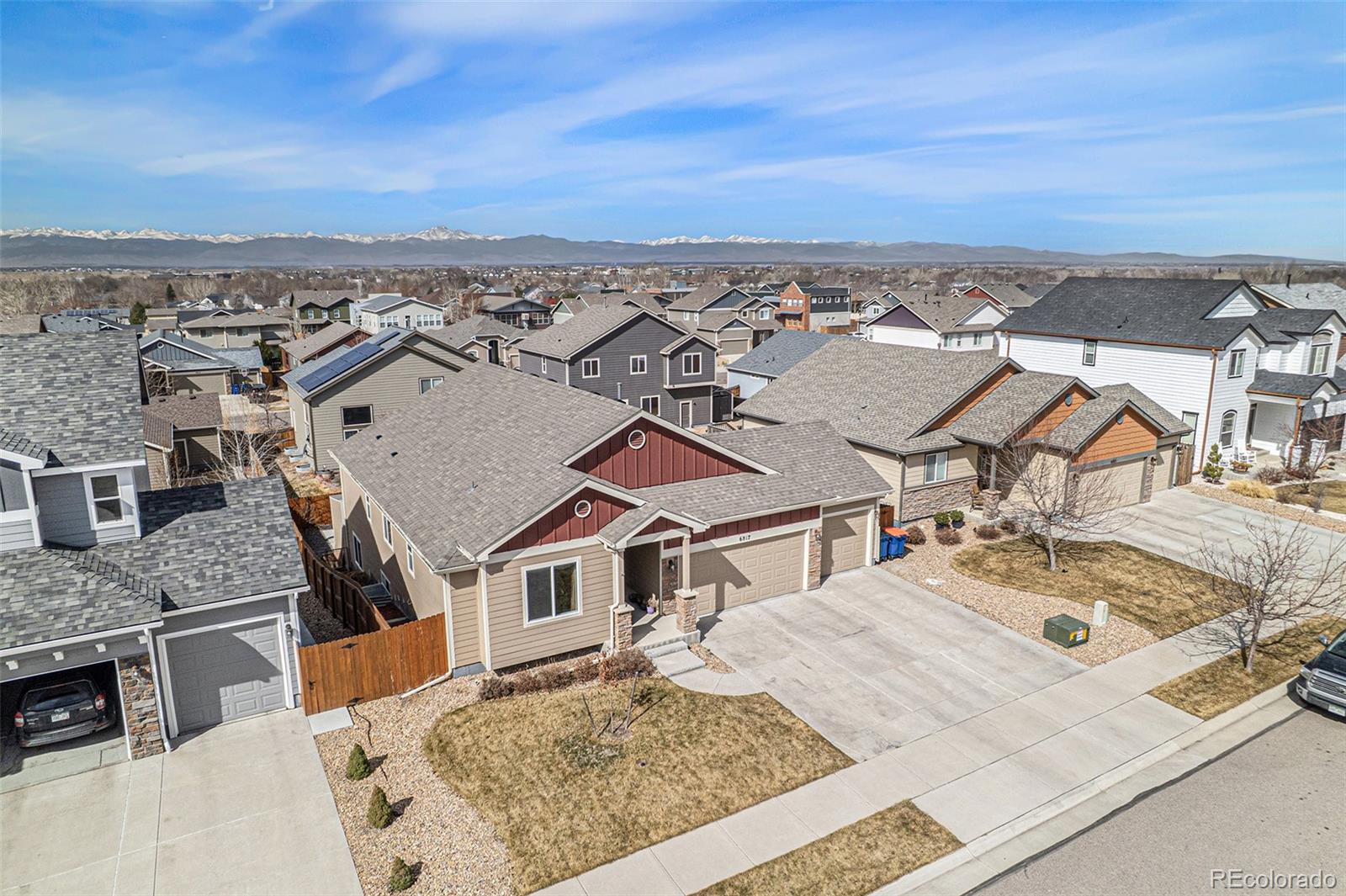 MLS Image #2 for 6817  sequoia street,frederick, Colorado