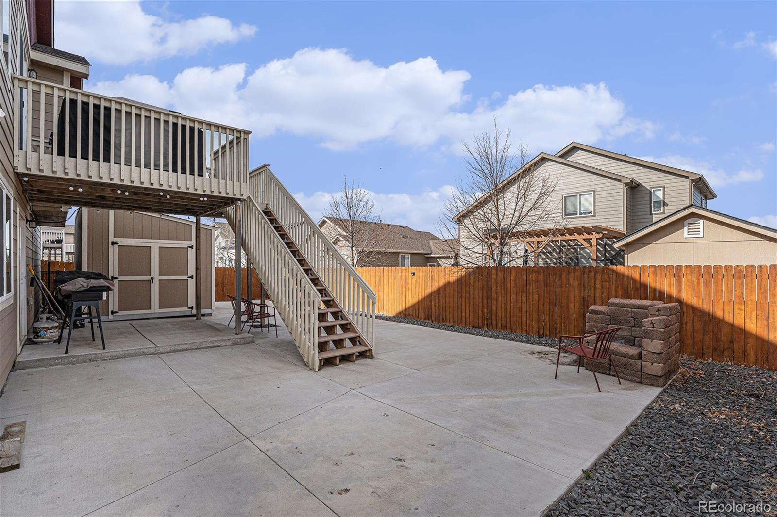 MLS Image #27 for 6817  sequoia street,frederick, Colorado