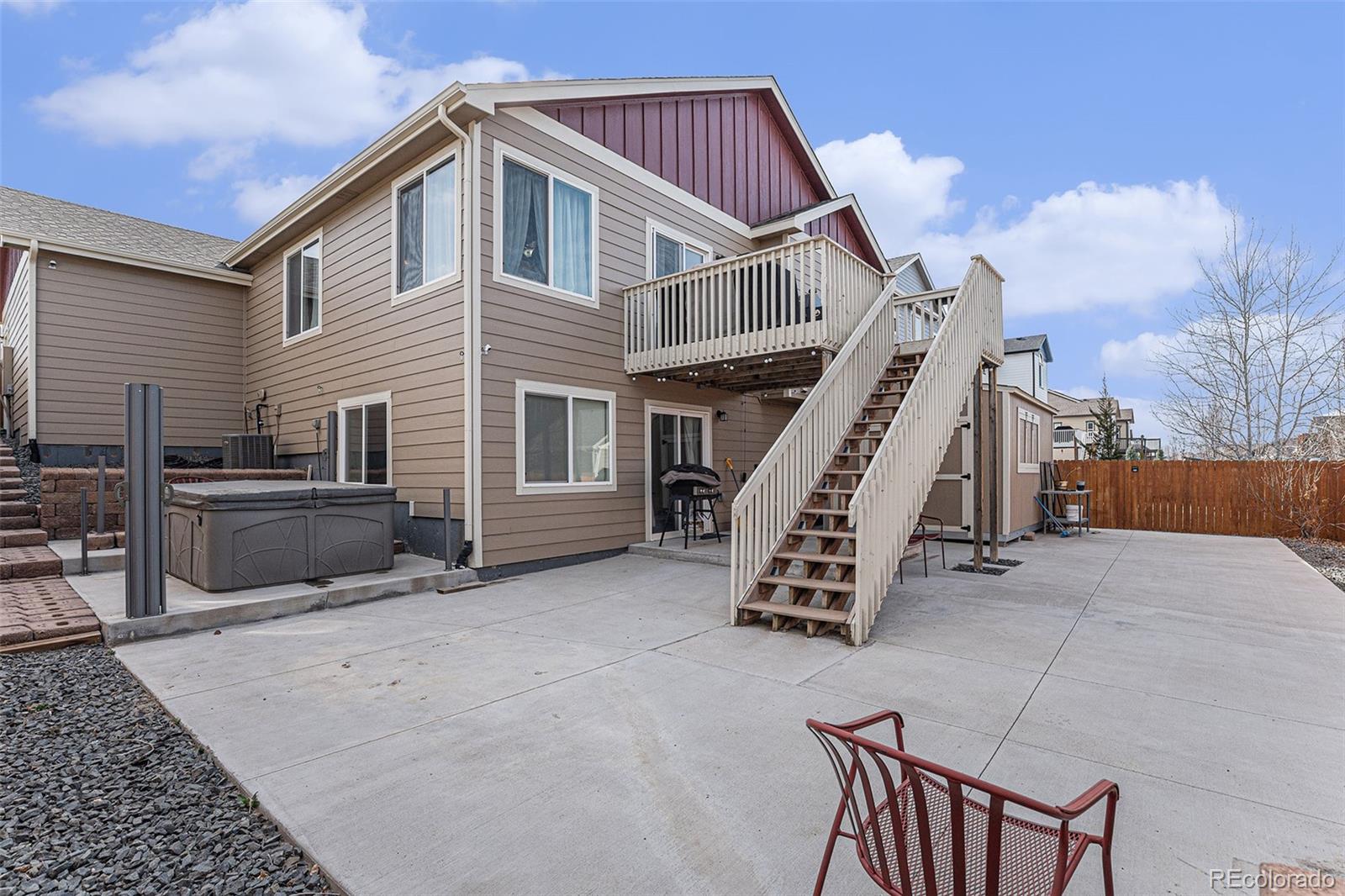 MLS Image #28 for 6817  sequoia street,frederick, Colorado