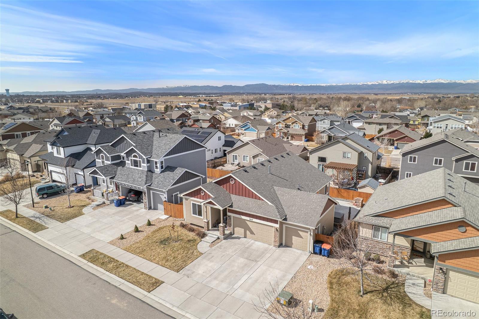 MLS Image #3 for 6817  sequoia street,frederick, Colorado