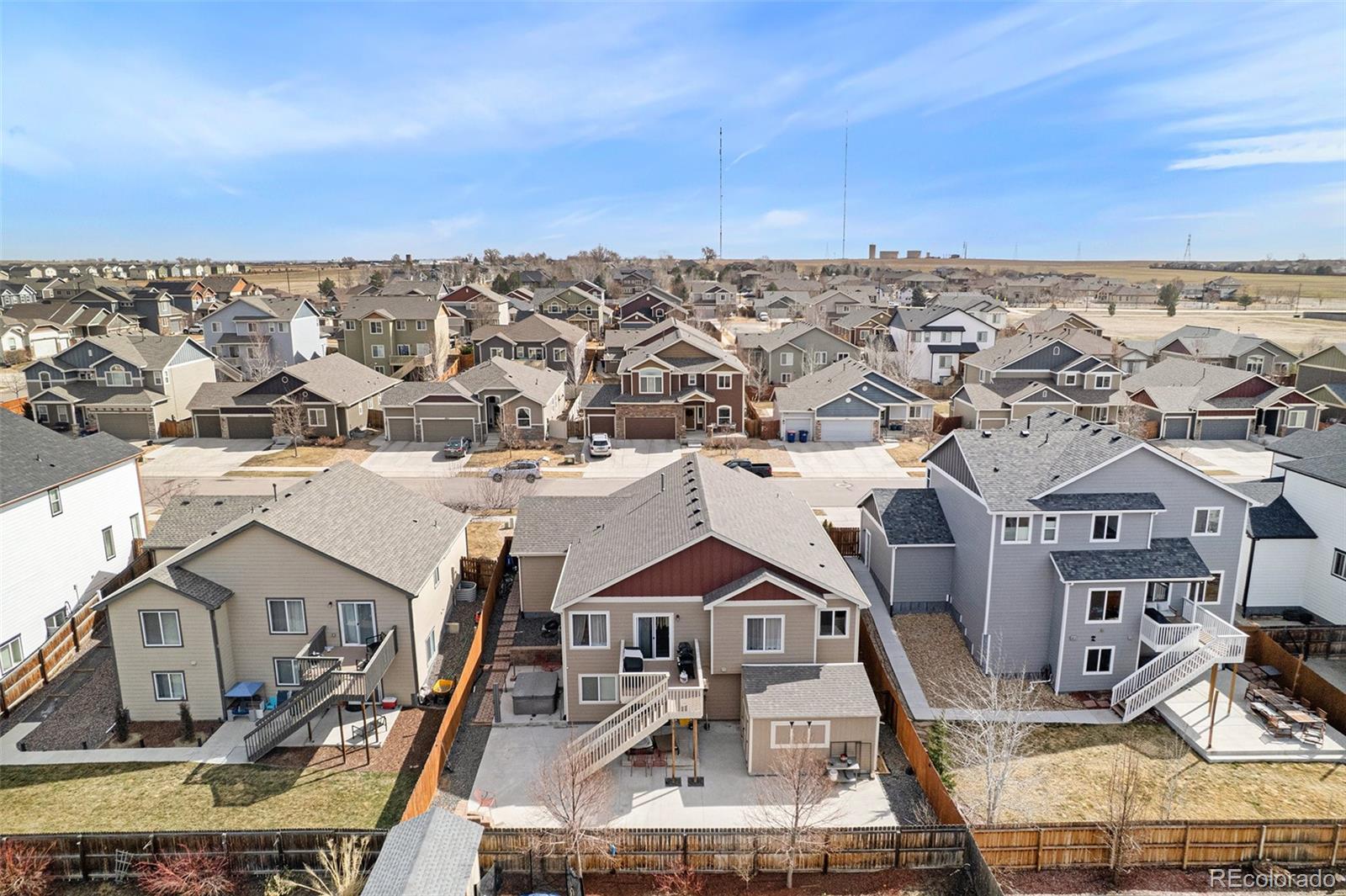 MLS Image #30 for 6817  sequoia street,frederick, Colorado