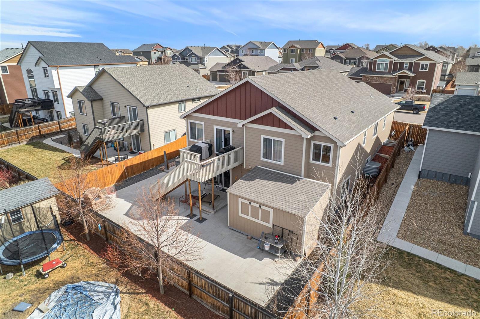 MLS Image #32 for 6817  sequoia street,frederick, Colorado