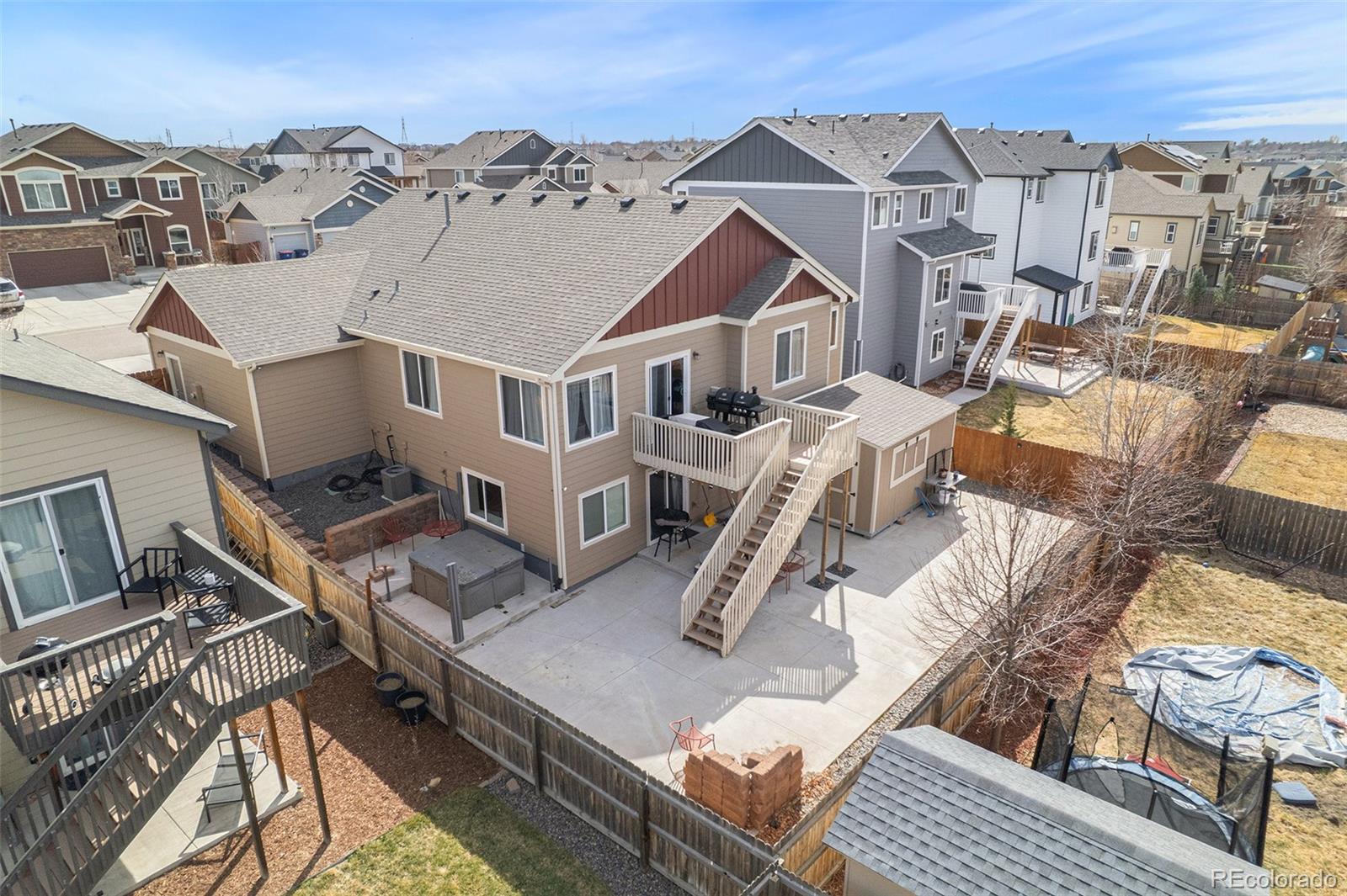 MLS Image #33 for 6817  sequoia street,frederick, Colorado