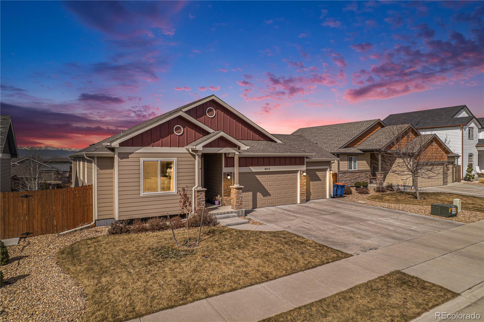MLS Image #34 for 6817  sequoia street,frederick, Colorado