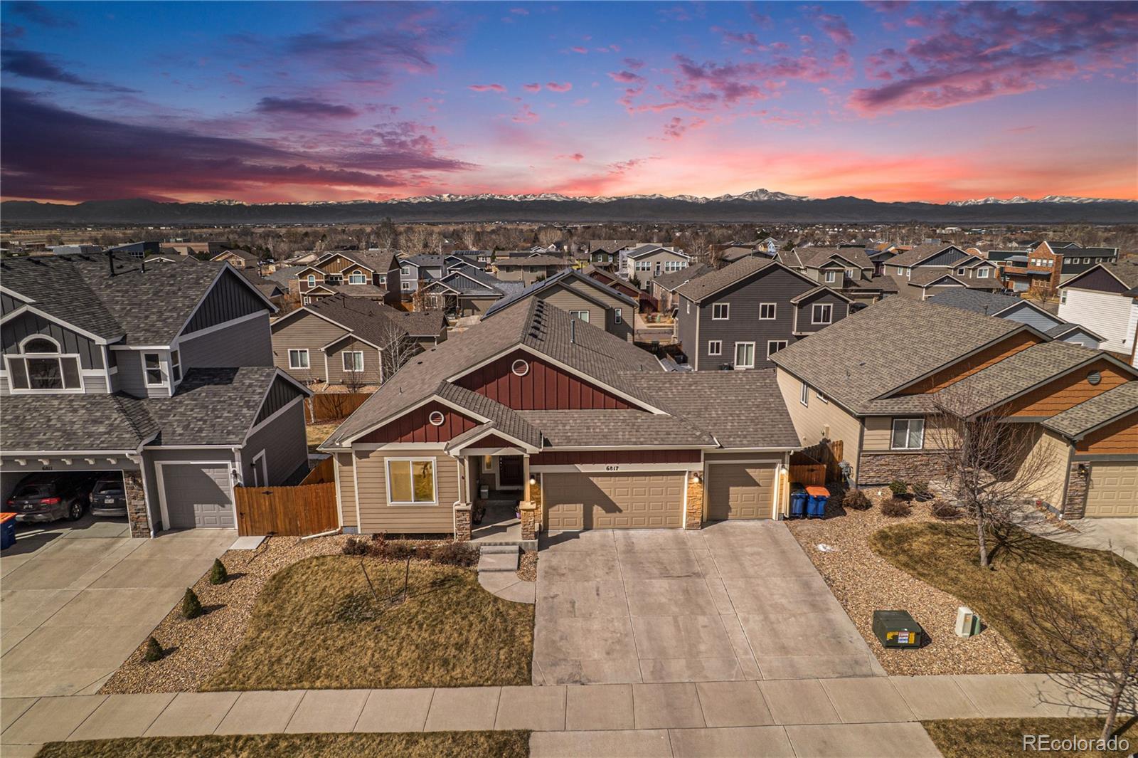 MLS Image #35 for 6817  sequoia street,frederick, Colorado