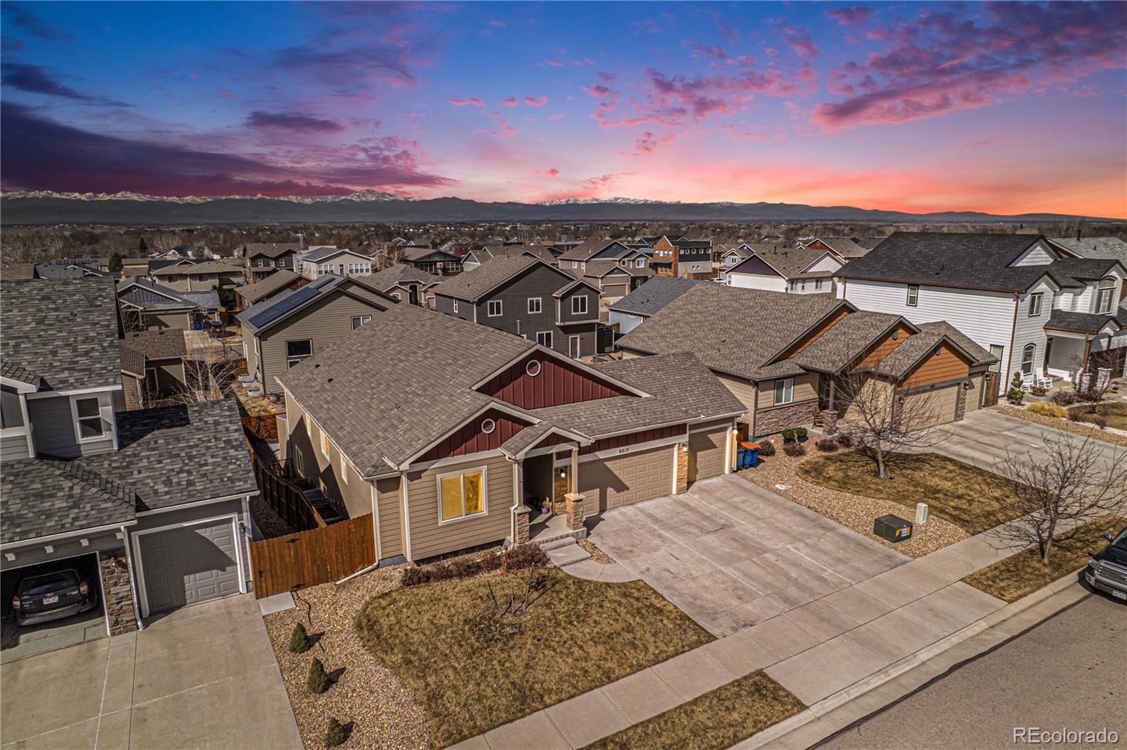 MLS Image #36 for 6817  sequoia street,frederick, Colorado