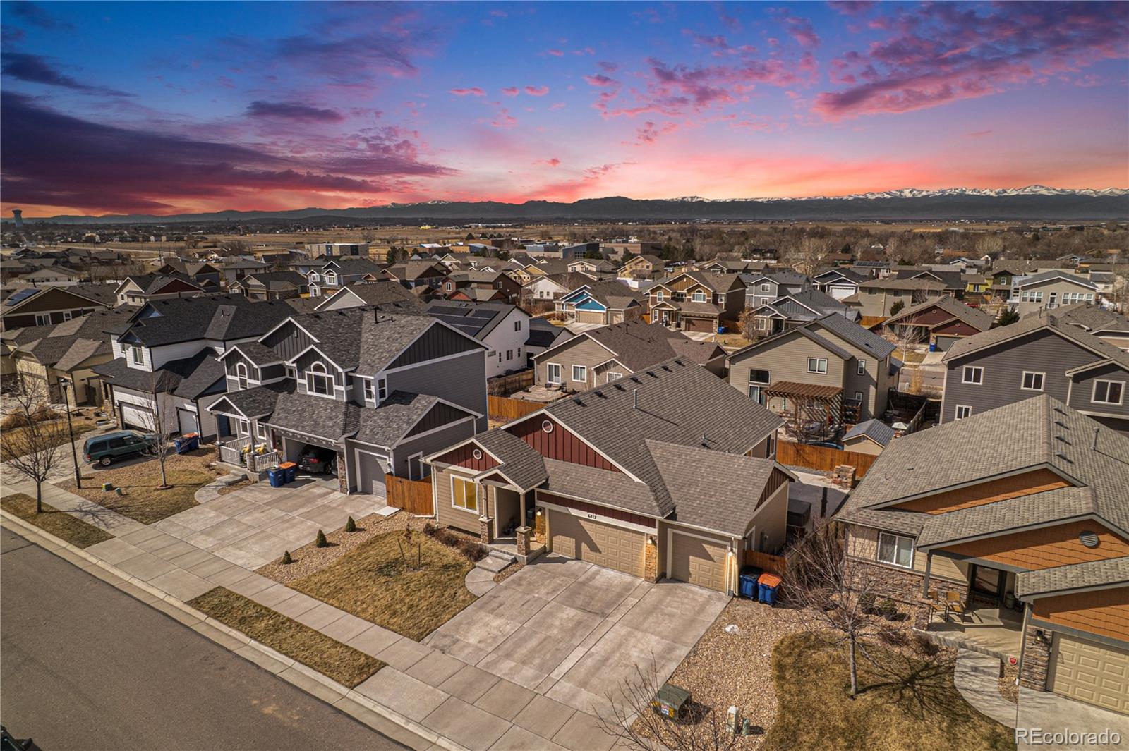 MLS Image #37 for 6817  sequoia street,frederick, Colorado