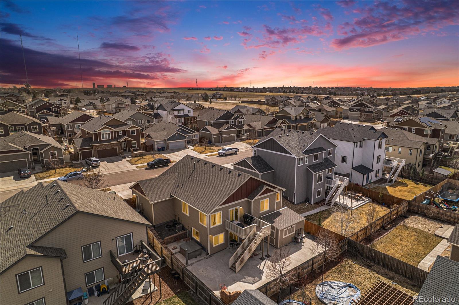 MLS Image #38 for 6817  sequoia street,frederick, Colorado