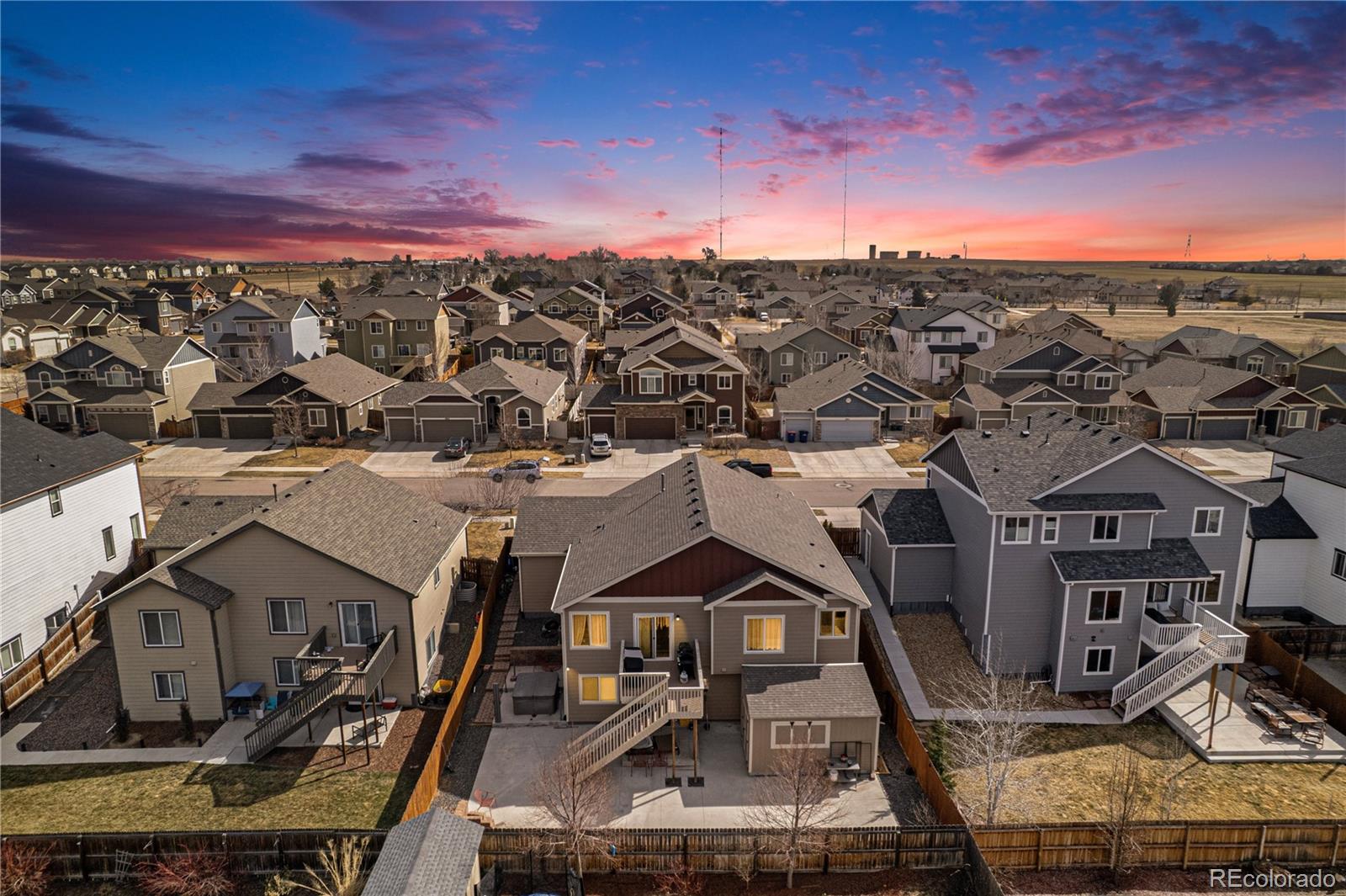 MLS Image #39 for 6817  sequoia street,frederick, Colorado