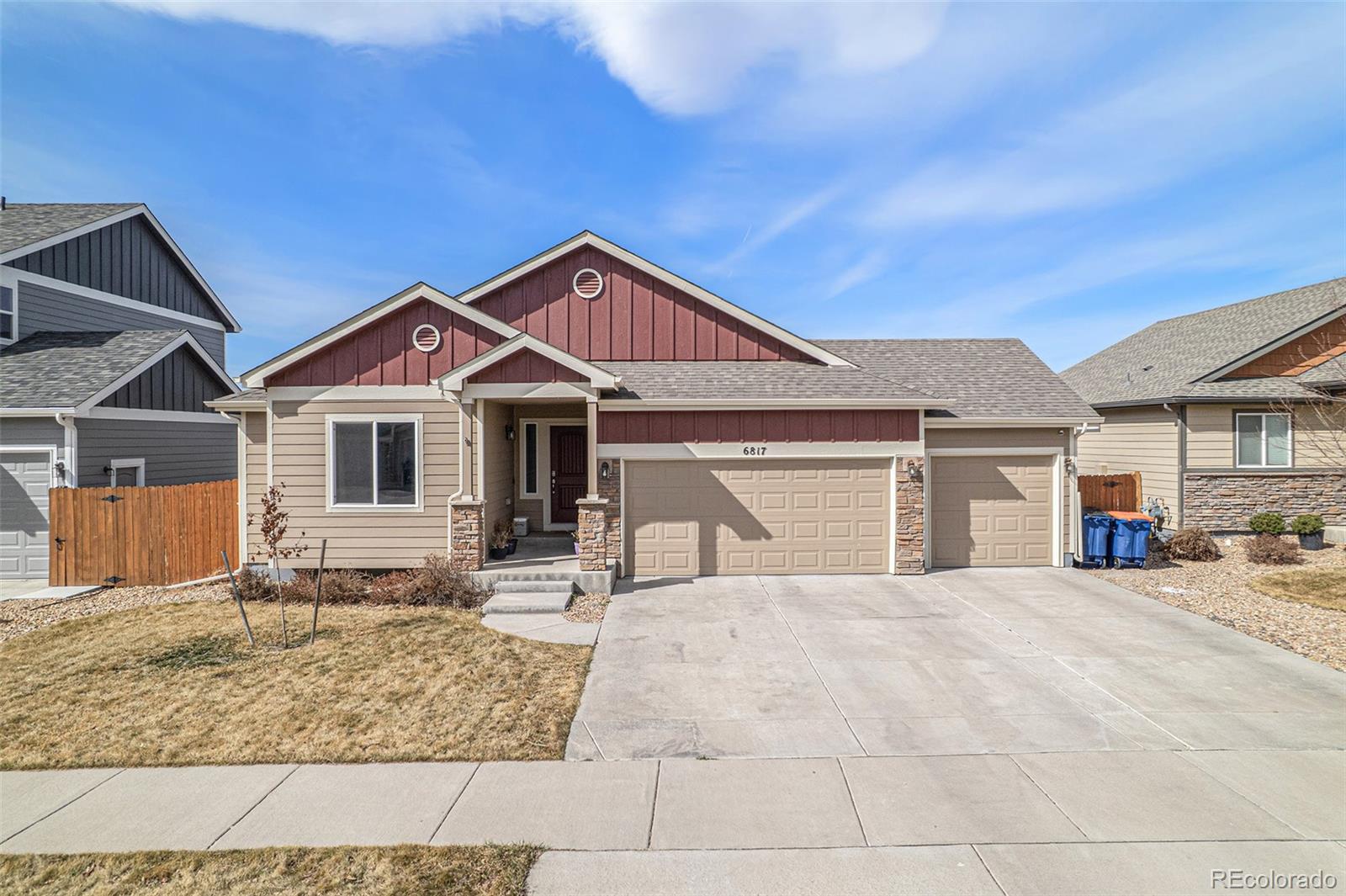 MLS Image #4 for 6817  sequoia street,frederick, Colorado