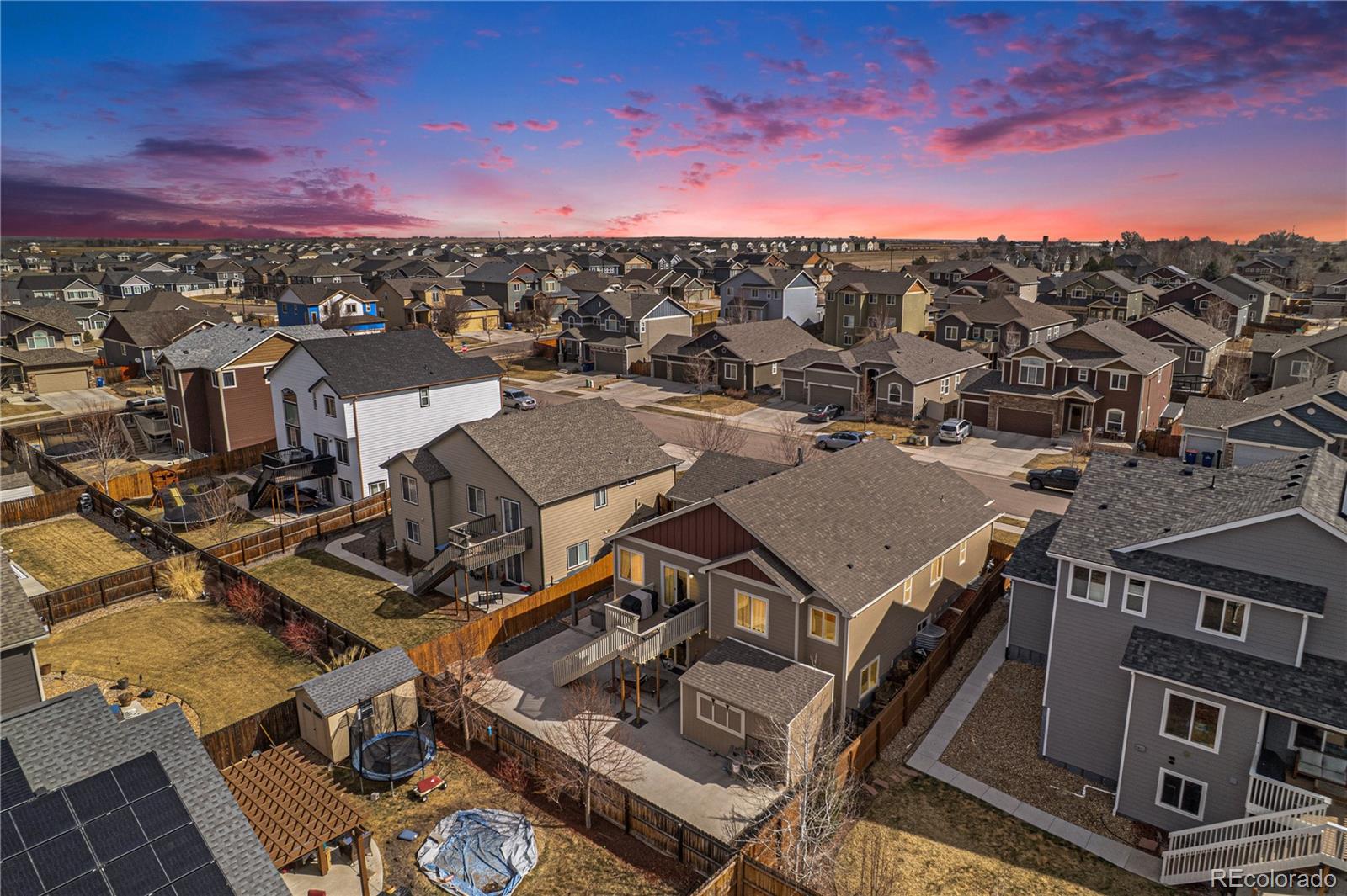 MLS Image #40 for 6817  sequoia street,frederick, Colorado