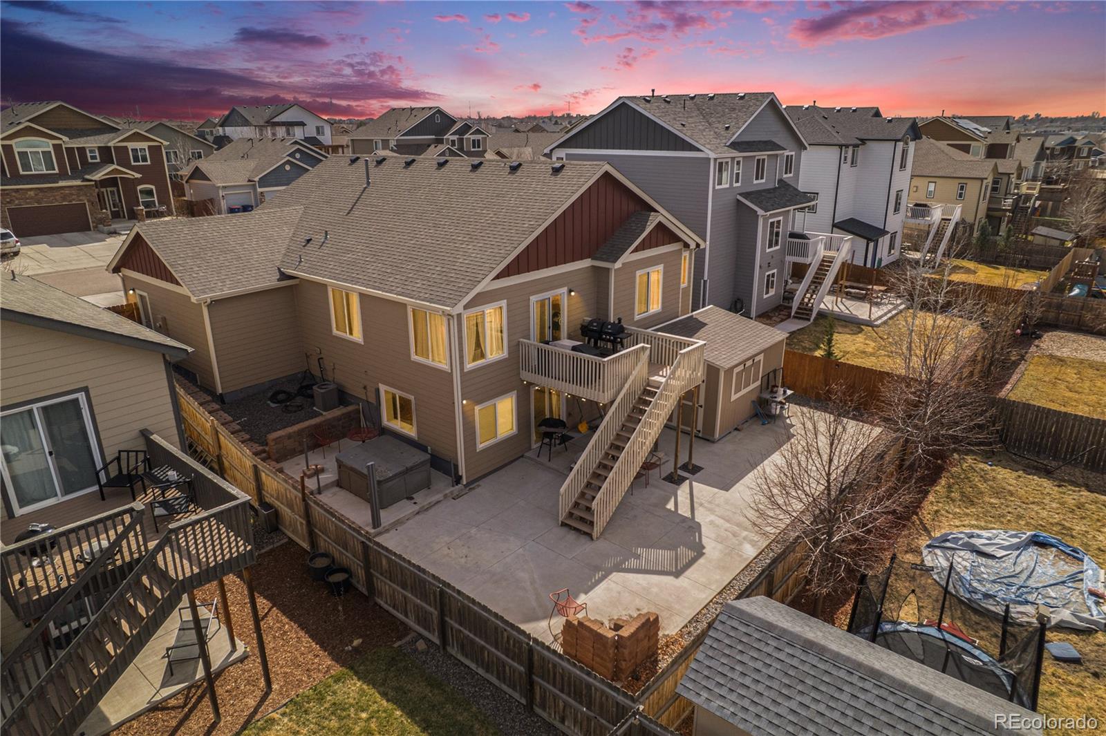 MLS Image #41 for 6817  sequoia street,frederick, Colorado