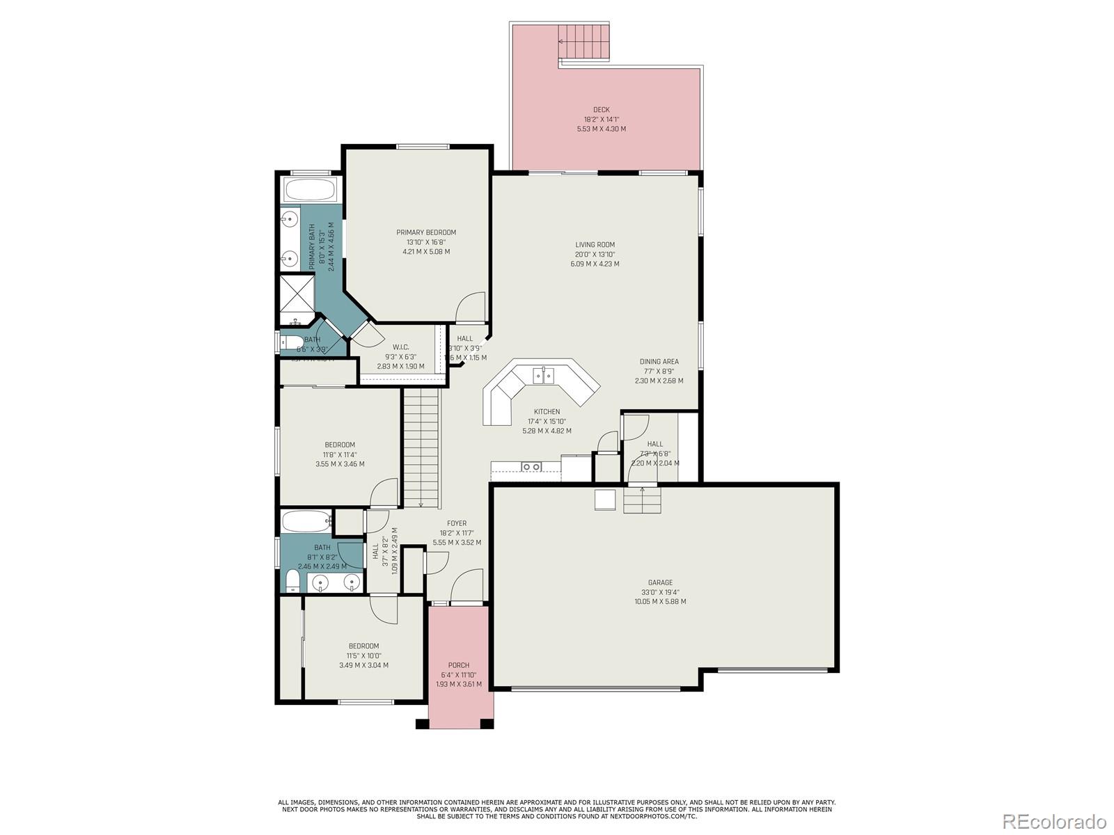 MLS Image #42 for 6817  sequoia street,frederick, Colorado