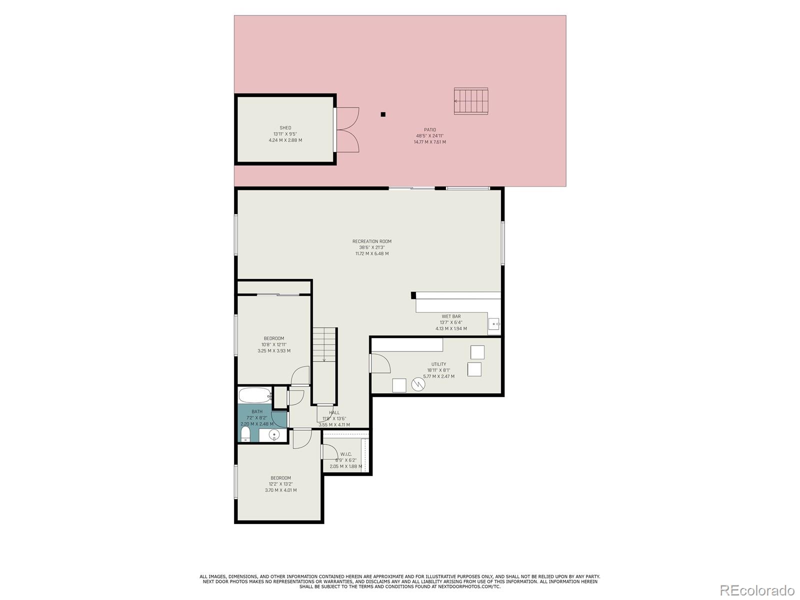 MLS Image #43 for 6817  sequoia street,frederick, Colorado
