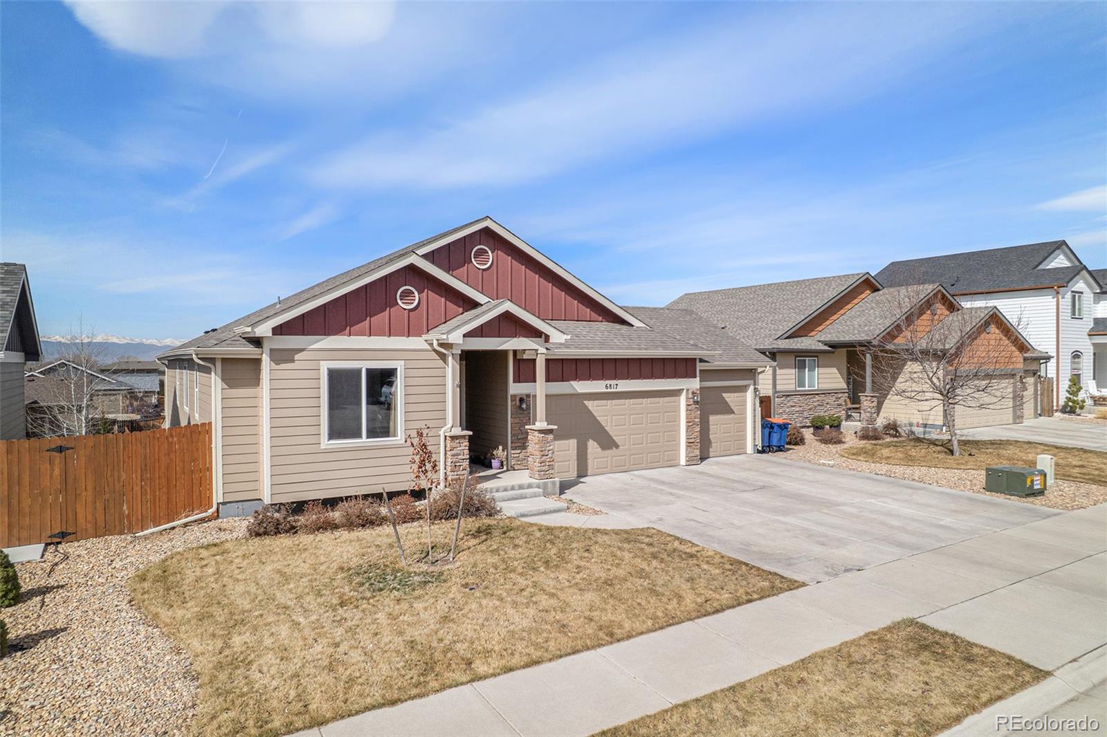 MLS Image #5 for 6817  sequoia street,frederick, Colorado