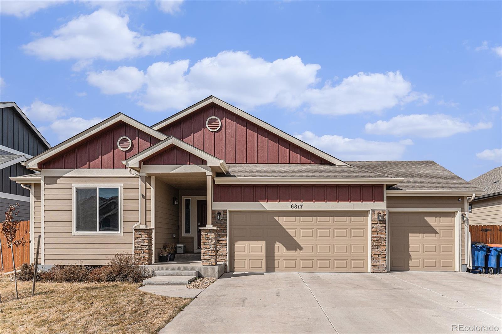MLS Image #6 for 6817  sequoia street,frederick, Colorado