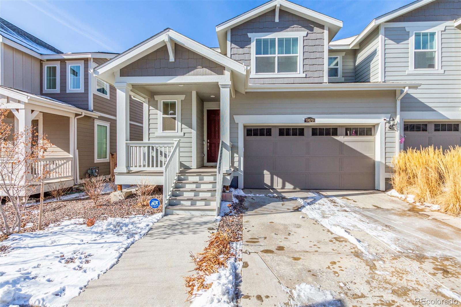 MLS Image #0 for 17470 e 95th place,commerce city, Colorado