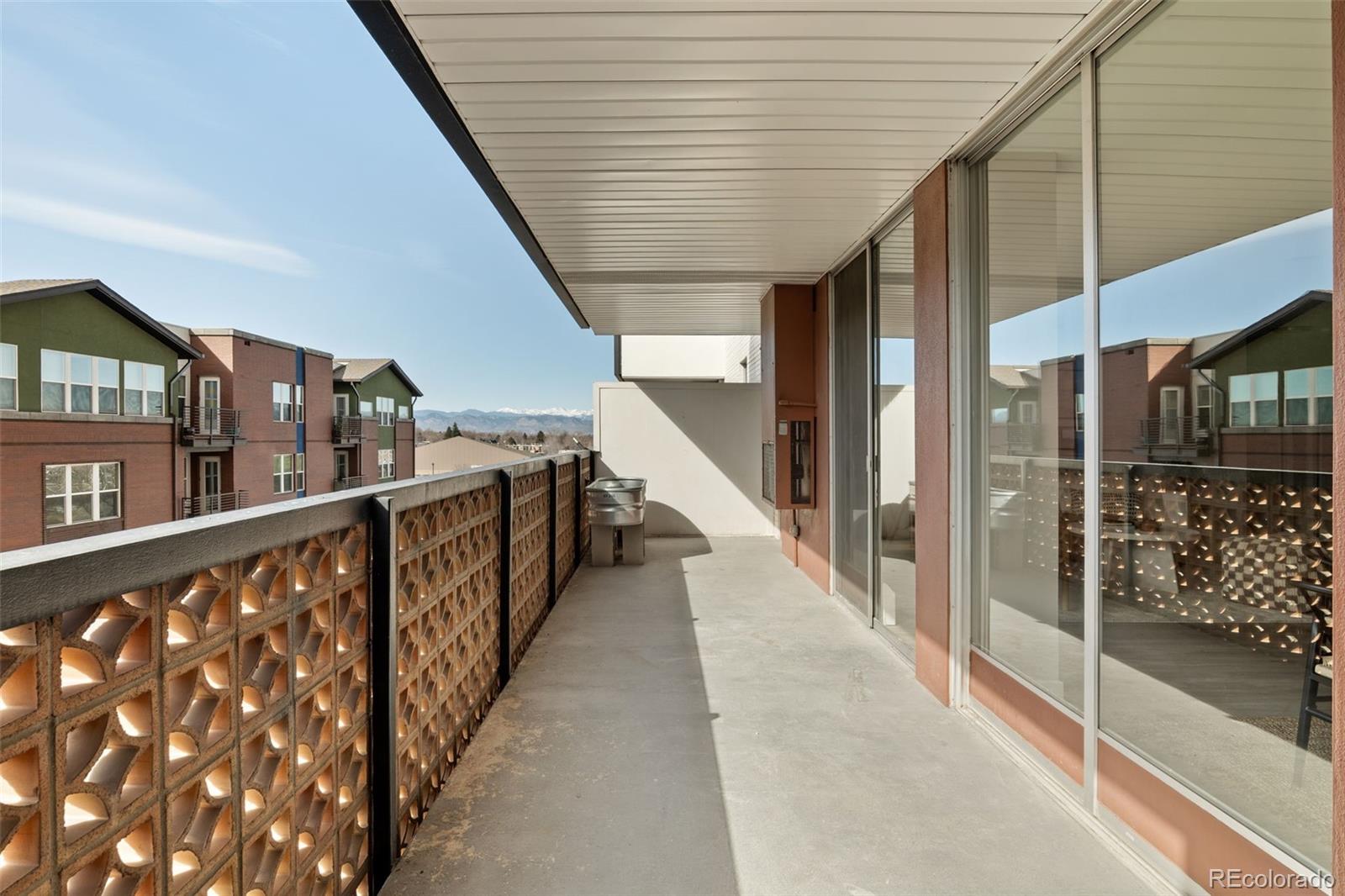 MLS Image #28 for 4570 e yale avenue,denver, Colorado