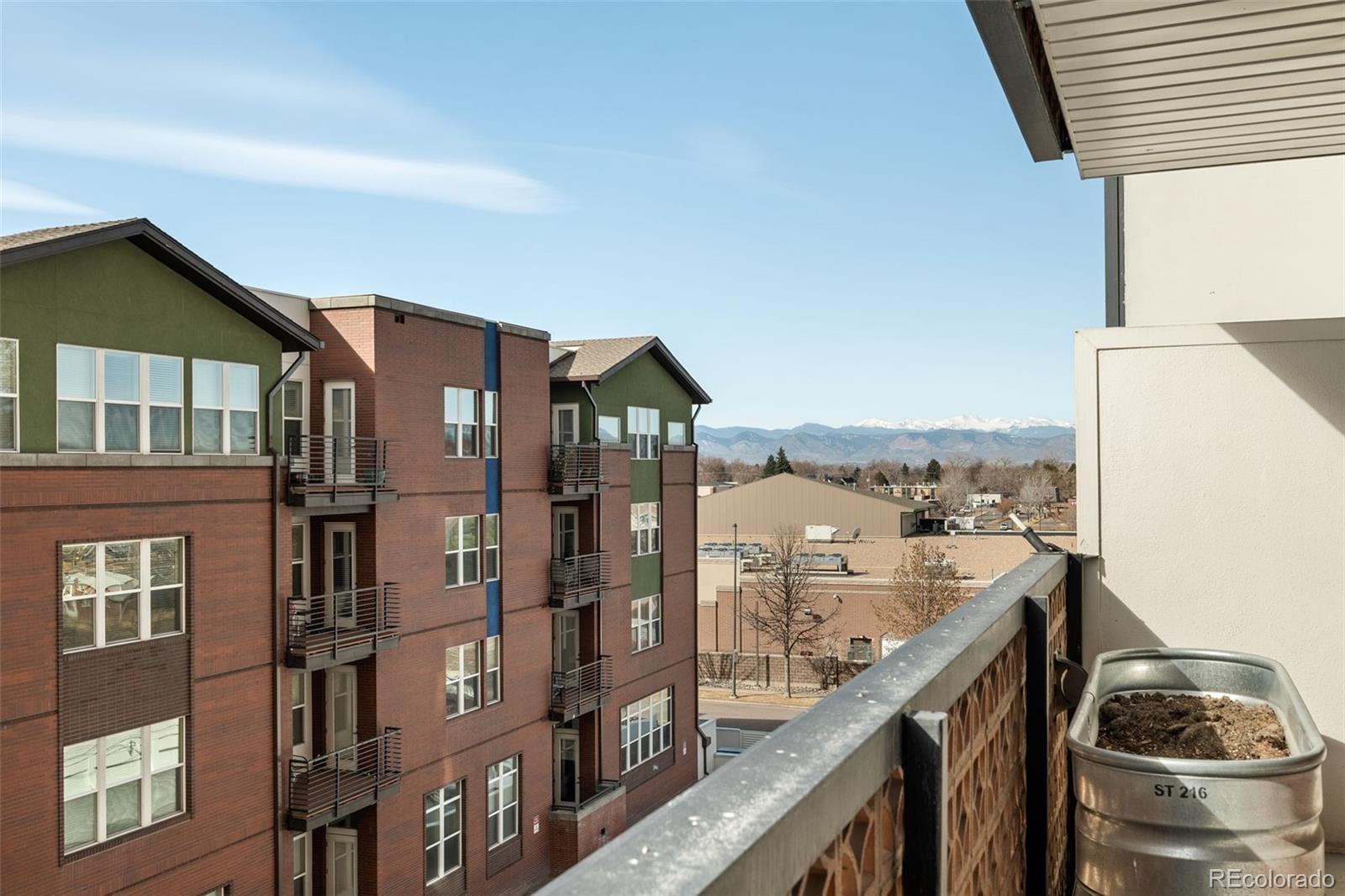 MLS Image #31 for 4570 e yale avenue,denver, Colorado