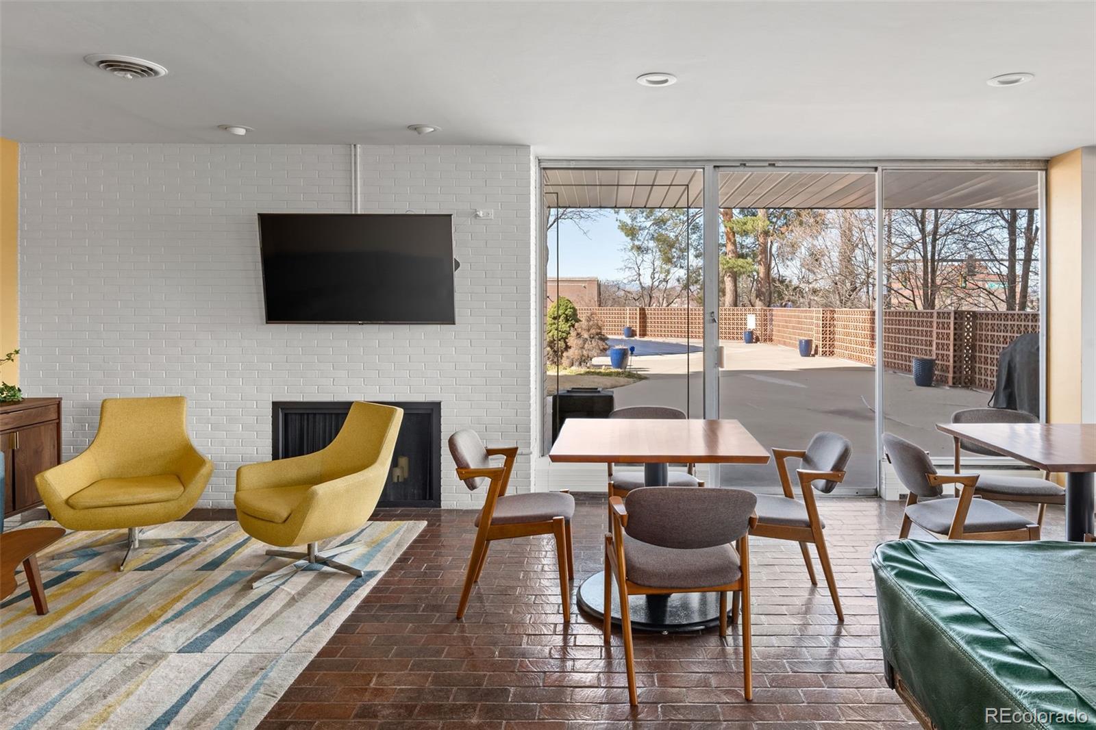 MLS Image #34 for 4570 e yale avenue,denver, Colorado
