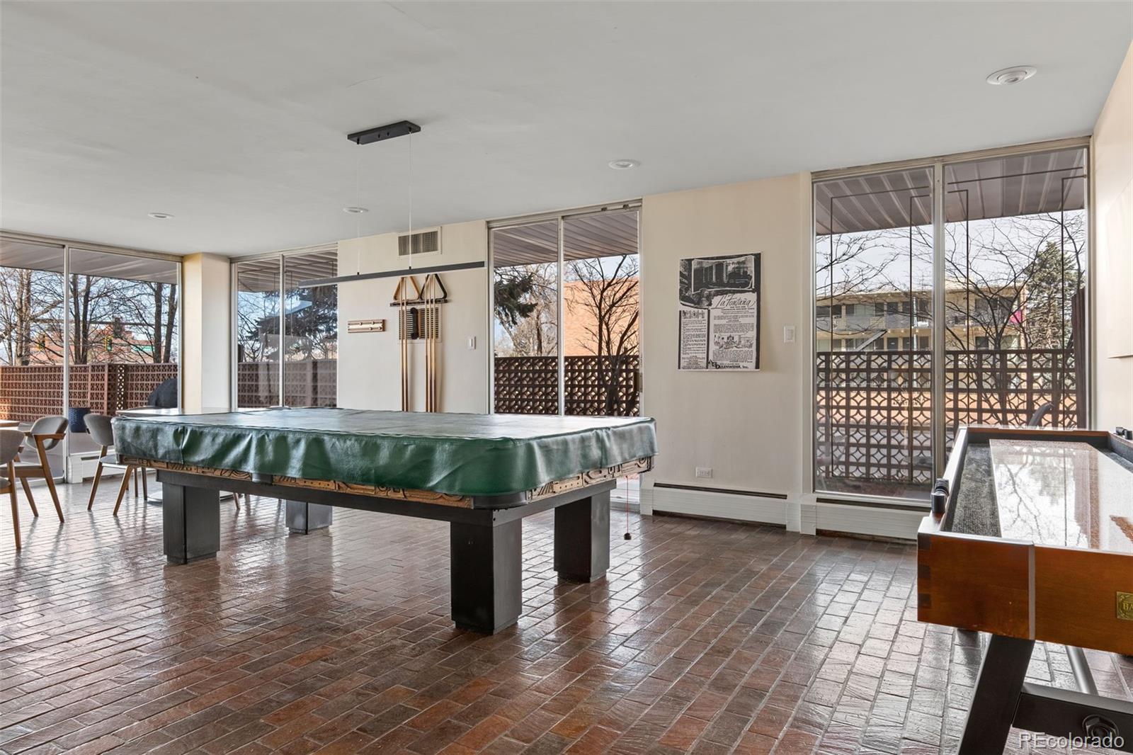 MLS Image #35 for 4570 e yale avenue,denver, Colorado