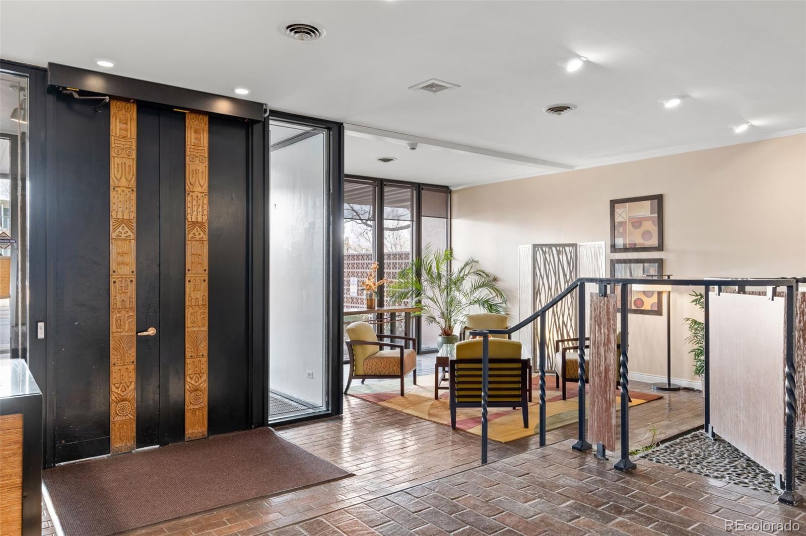 MLS Image #37 for 4570 e yale avenue,denver, Colorado