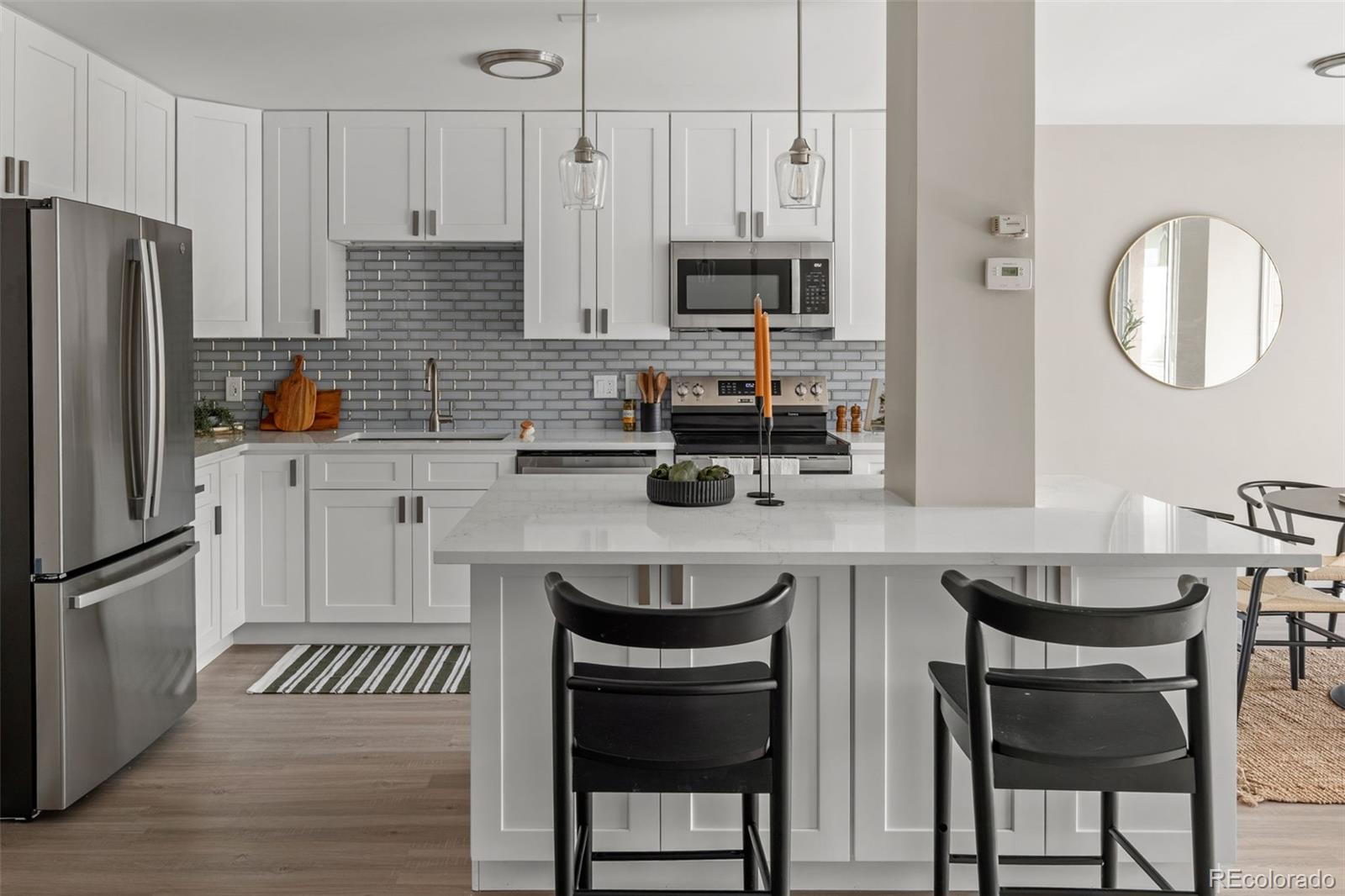 MLS Image #4 for 4570 e yale avenue,denver, Colorado