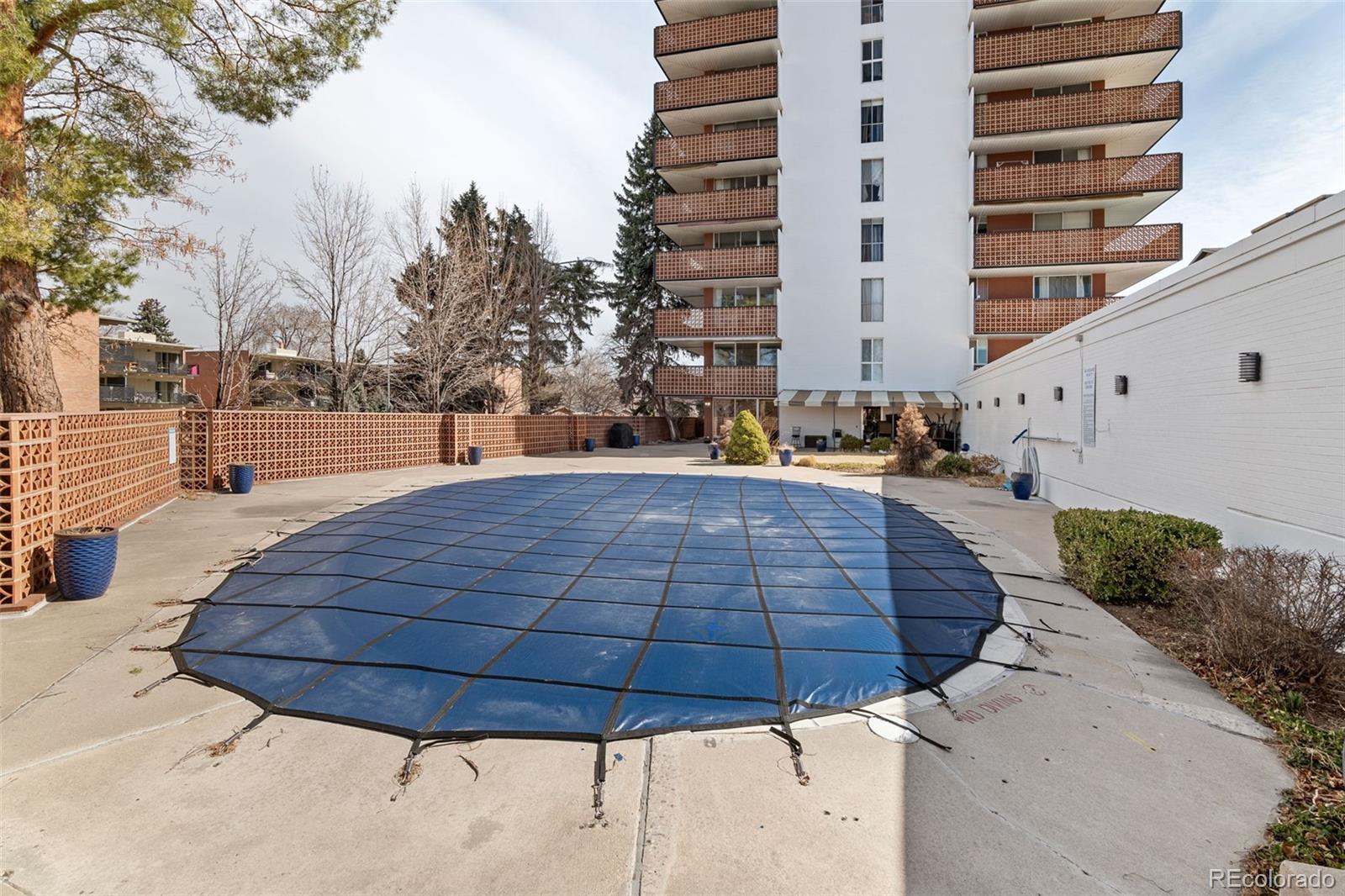 MLS Image #40 for 4570 e yale avenue,denver, Colorado