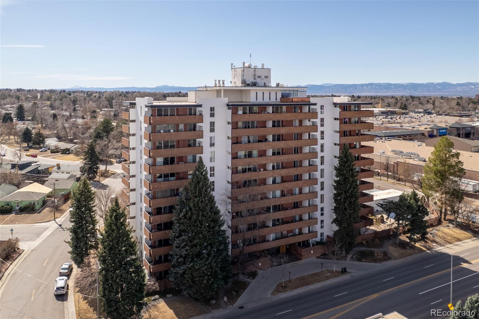 MLS Image #42 for 4570 e yale avenue,denver, Colorado