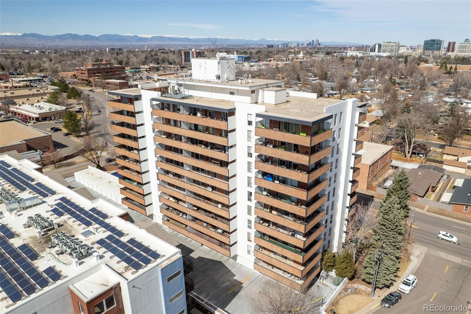 MLS Image #44 for 4570 e yale avenue,denver, Colorado