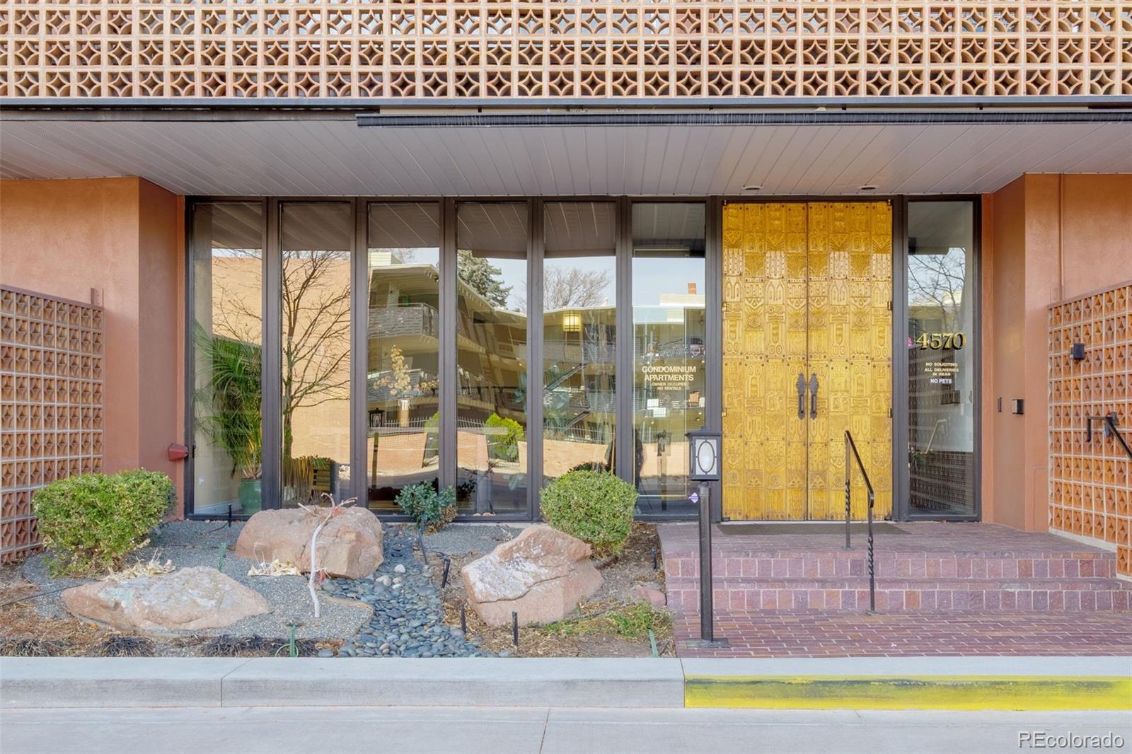 MLS Image #45 for 4570 e yale avenue,denver, Colorado