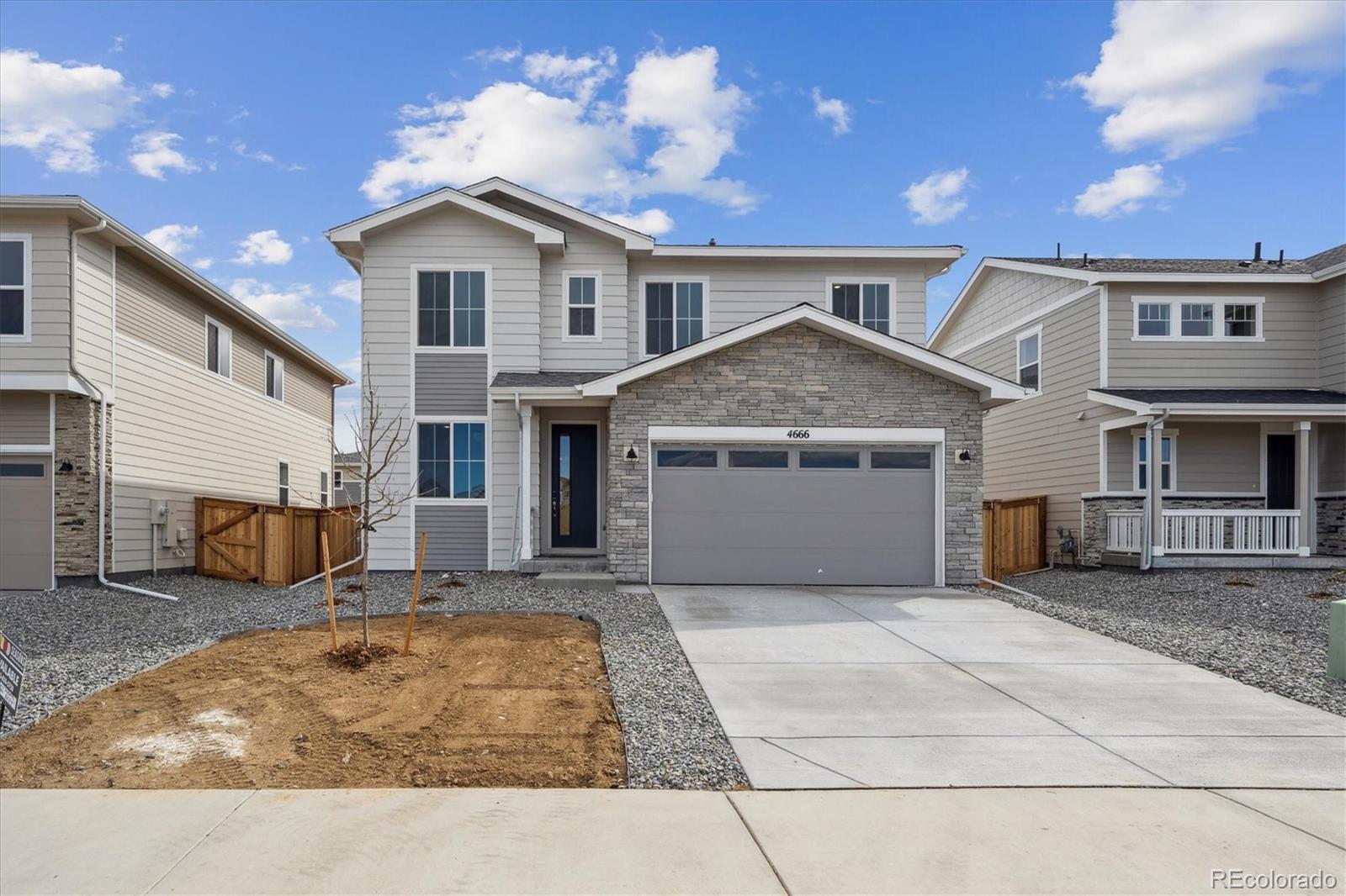 MLS Image #0 for 4666  sugar beet street,johnstown, Colorado