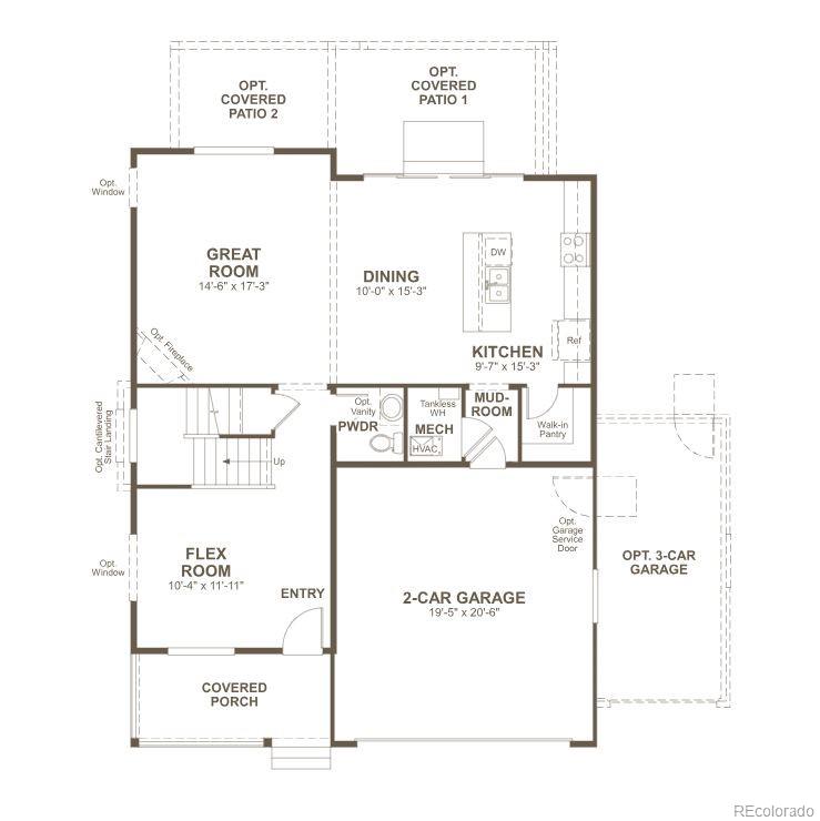 MLS Image #19 for 4666  sugar beet street,johnstown, Colorado