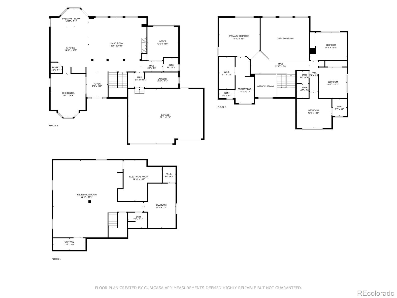 MLS Image #49 for 6088  rogers circle,arvada, Colorado