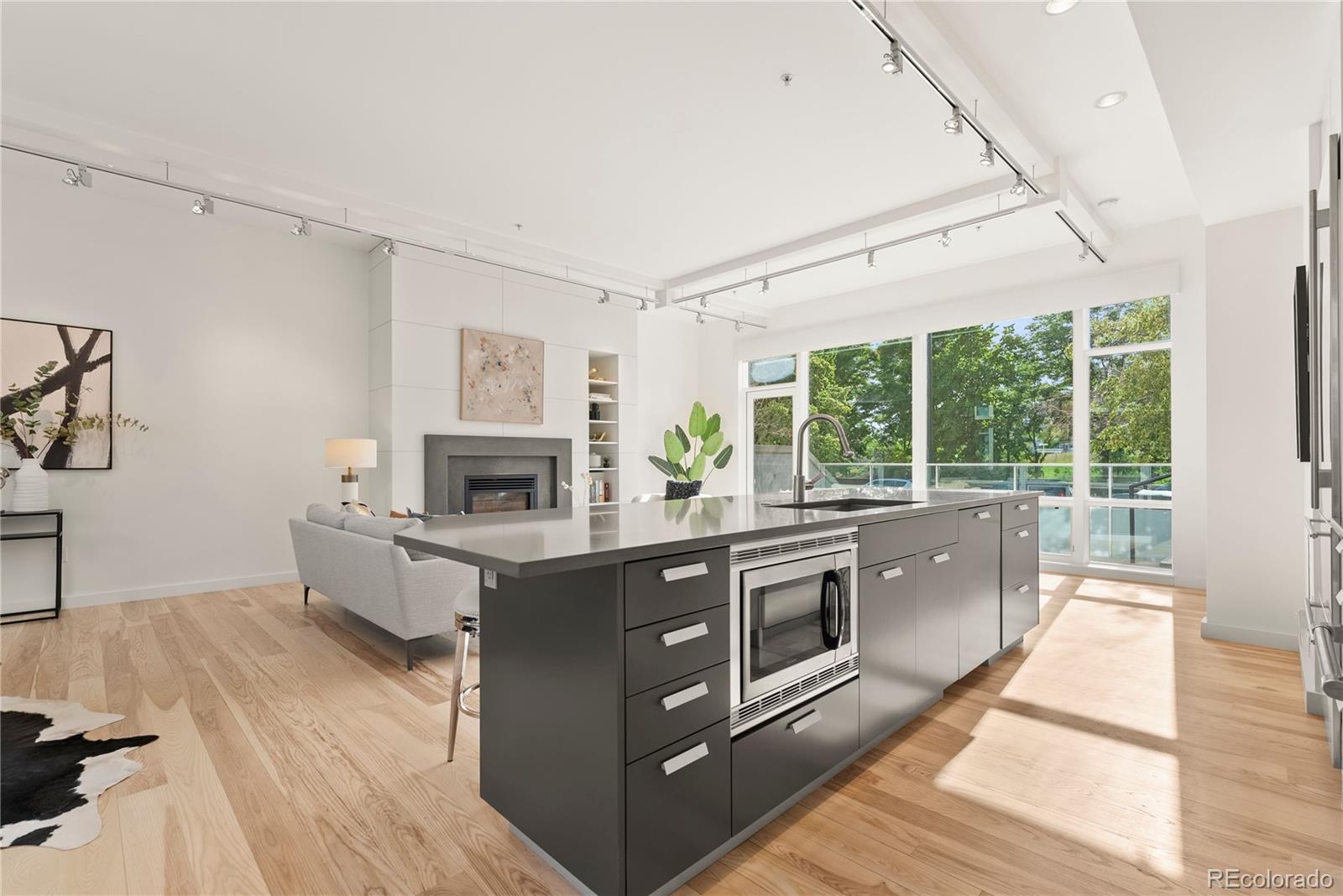MLS Image #1 for 1644  little raven street,denver, Colorado