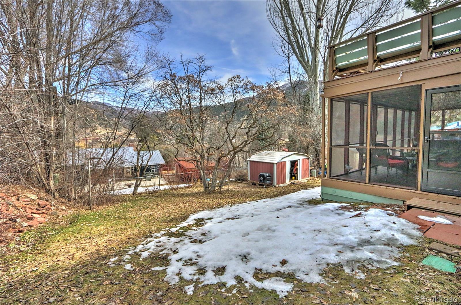MLS Image #29 for 611 w 12th street,glenwood springs, Colorado