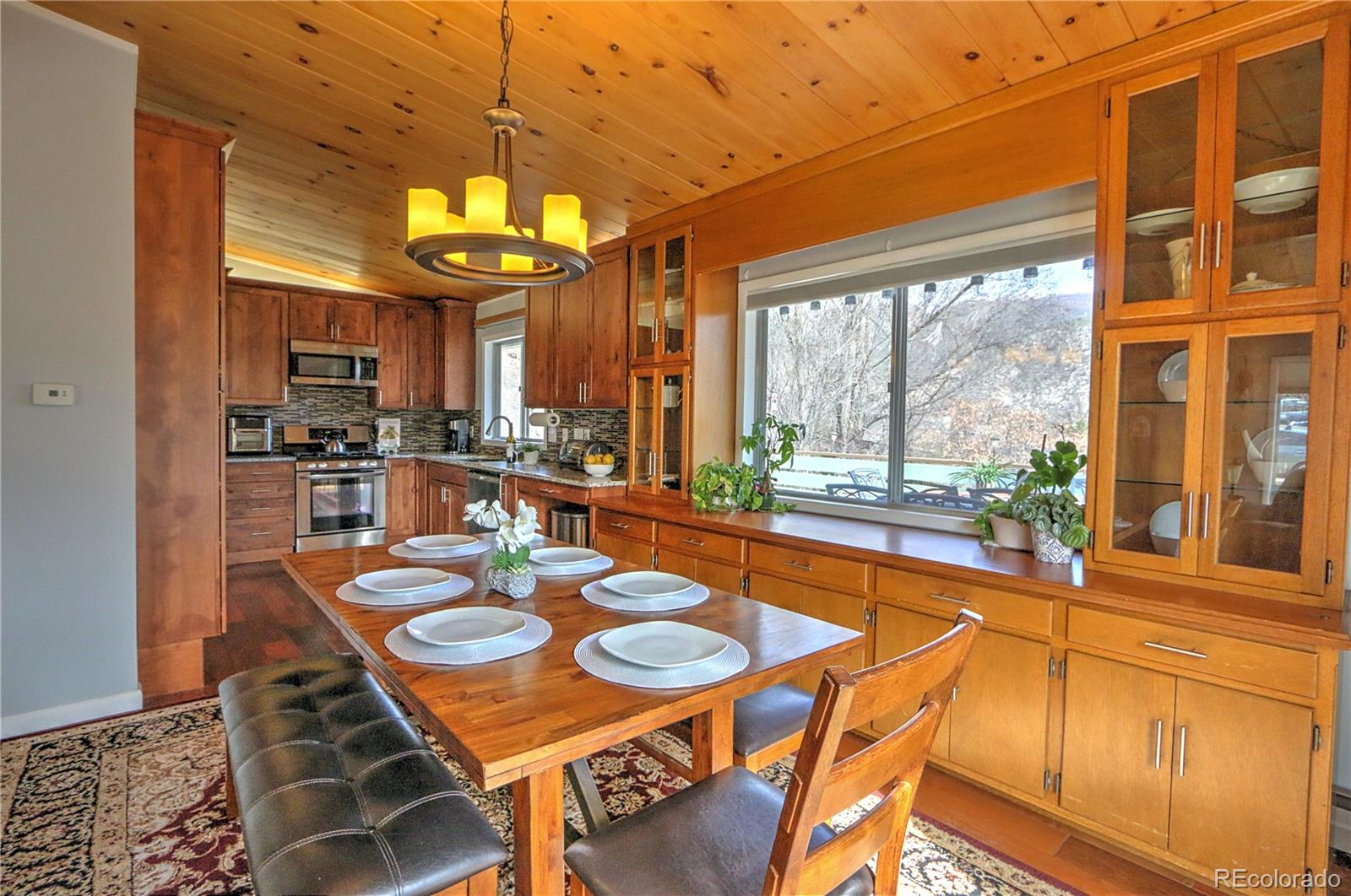 MLS Image #4 for 611 w 12th street,glenwood springs, Colorado