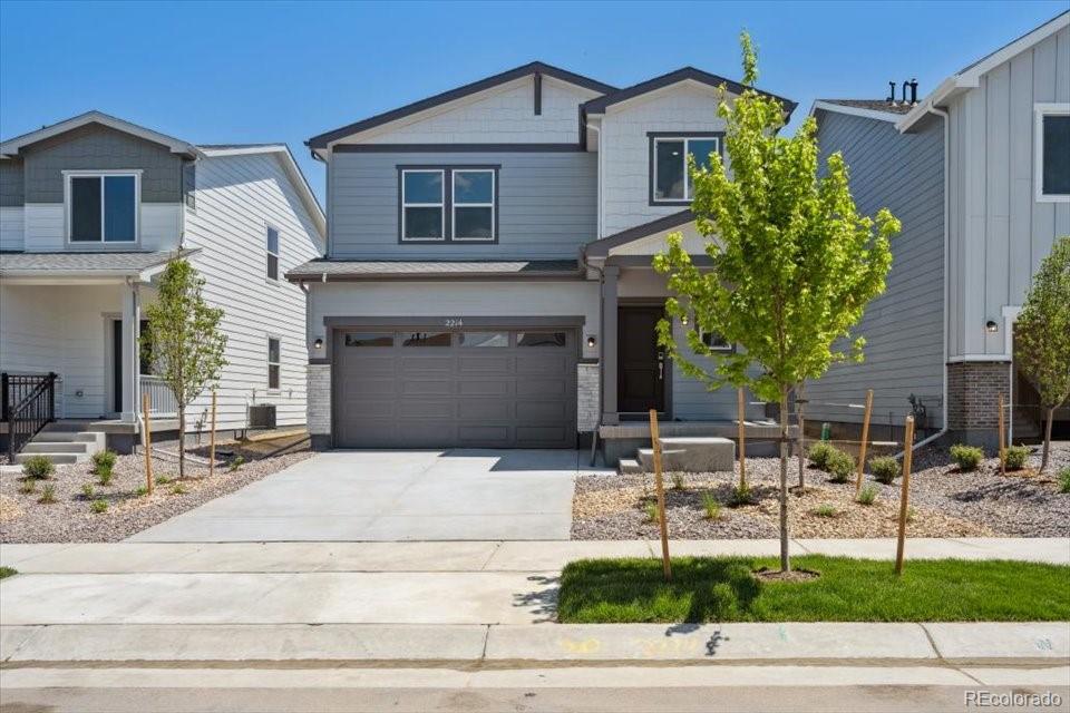 MLS Image #0 for 2214  flower blossom avenue,brighton, Colorado