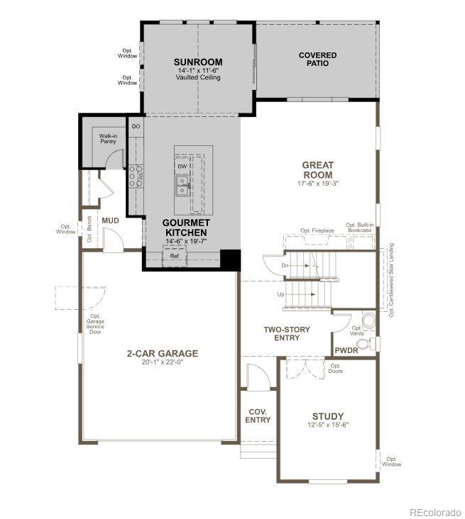 MLS Image #20 for 24708 e 40th avenue,aurora, Colorado