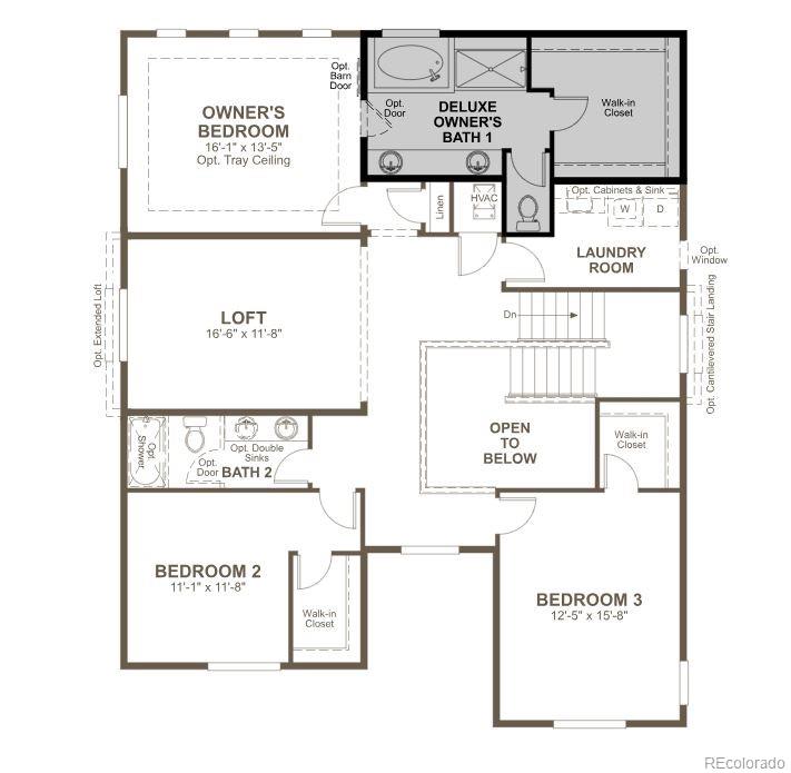 MLS Image #21 for 24708 e 40th avenue,aurora, Colorado