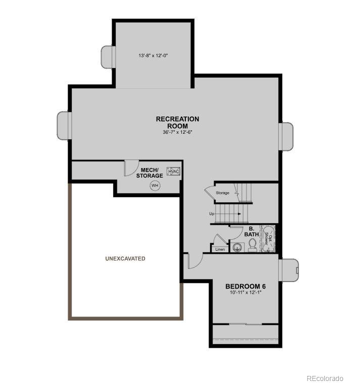 MLS Image #22 for 24708 e 40th avenue,aurora, Colorado