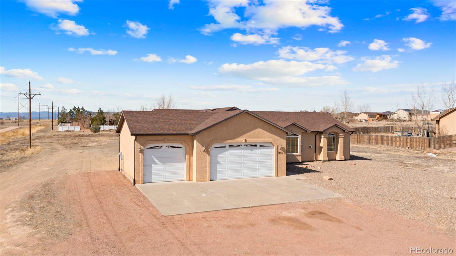 MLS Image #1 for 1315 w camino pablo drive,pueblo, Colorado