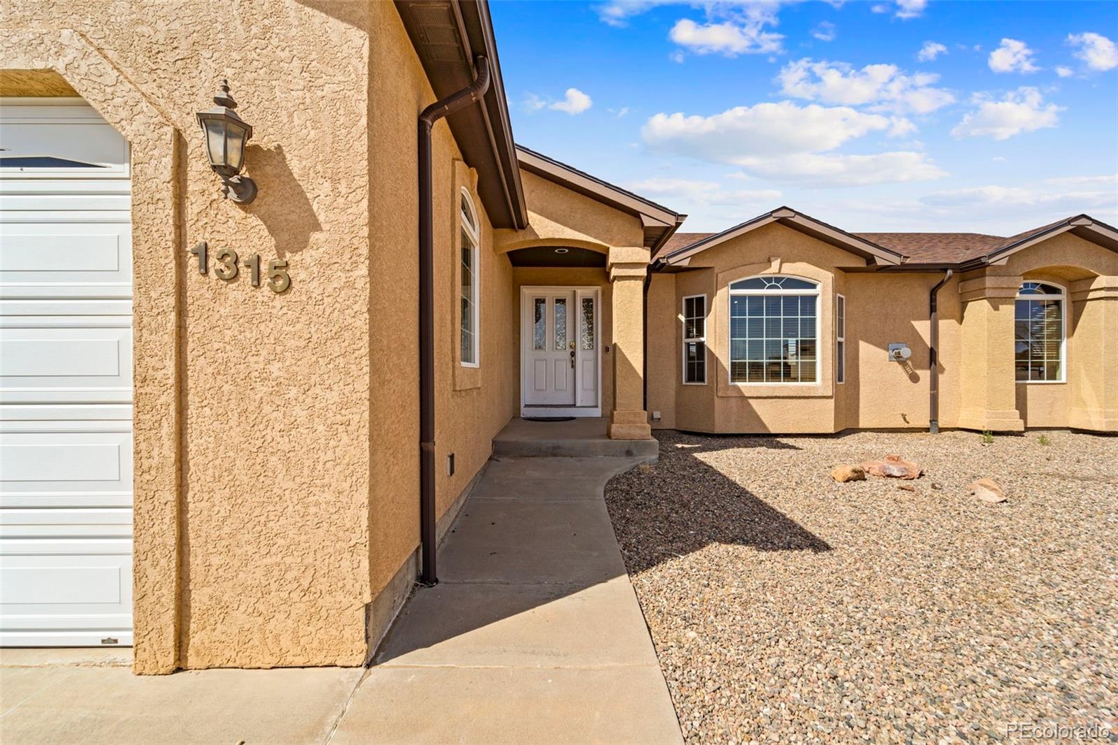 MLS Image #3 for 1315 w camino pablo drive,pueblo, Colorado