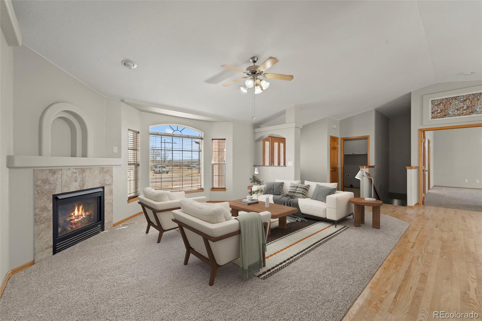 MLS Image #4 for 1315 w camino pablo drive,pueblo, Colorado