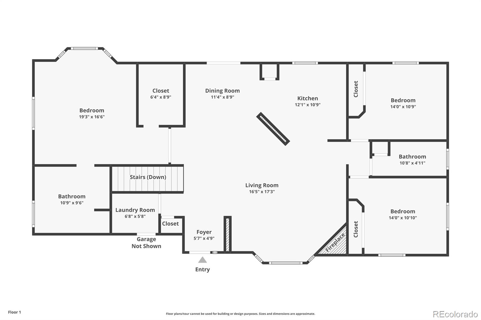 MLS Image #40 for 1315 w camino pablo drive,pueblo, Colorado