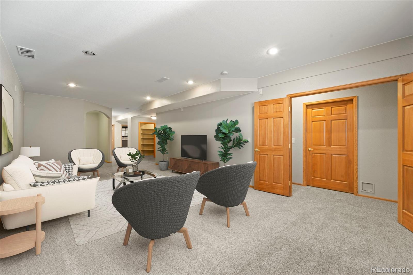 MLS Image #5 for 1315 w camino pablo drive,pueblo, Colorado