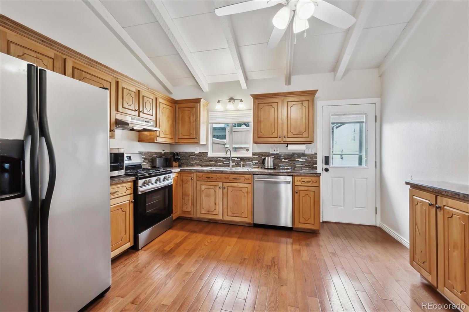 MLS Image #5 for 961 s miller way ,lakewood, Colorado