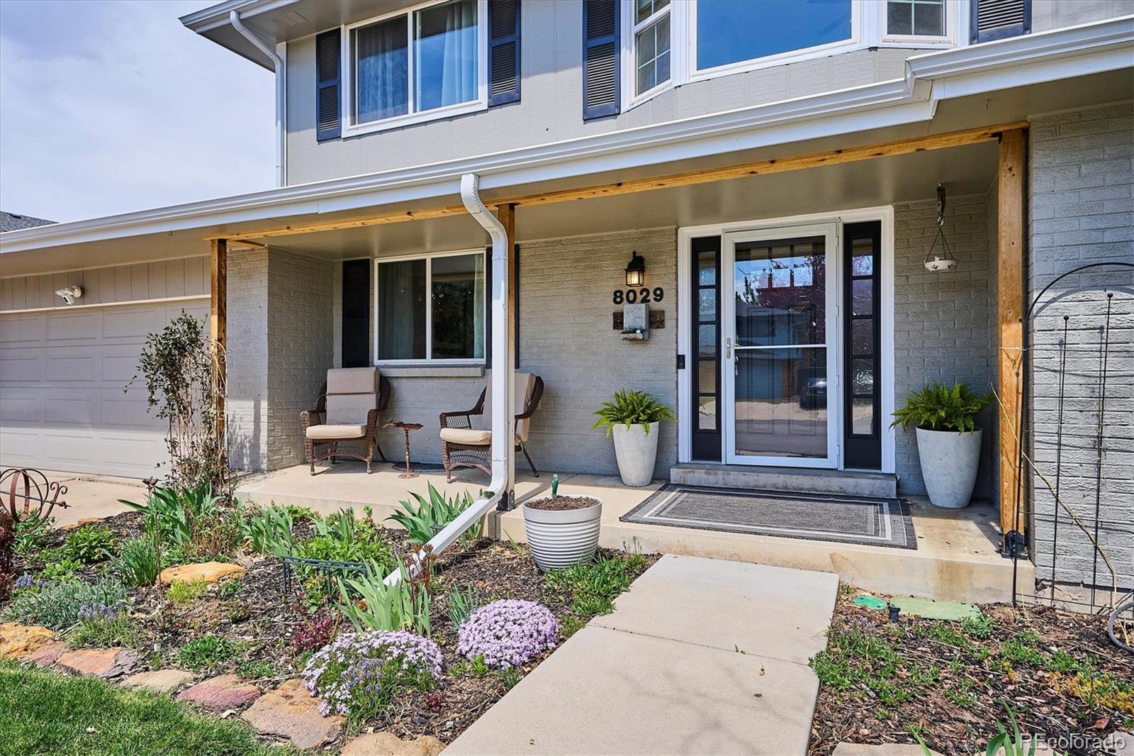 MLS Image #2 for 8029 w hoover place,littleton, Colorado