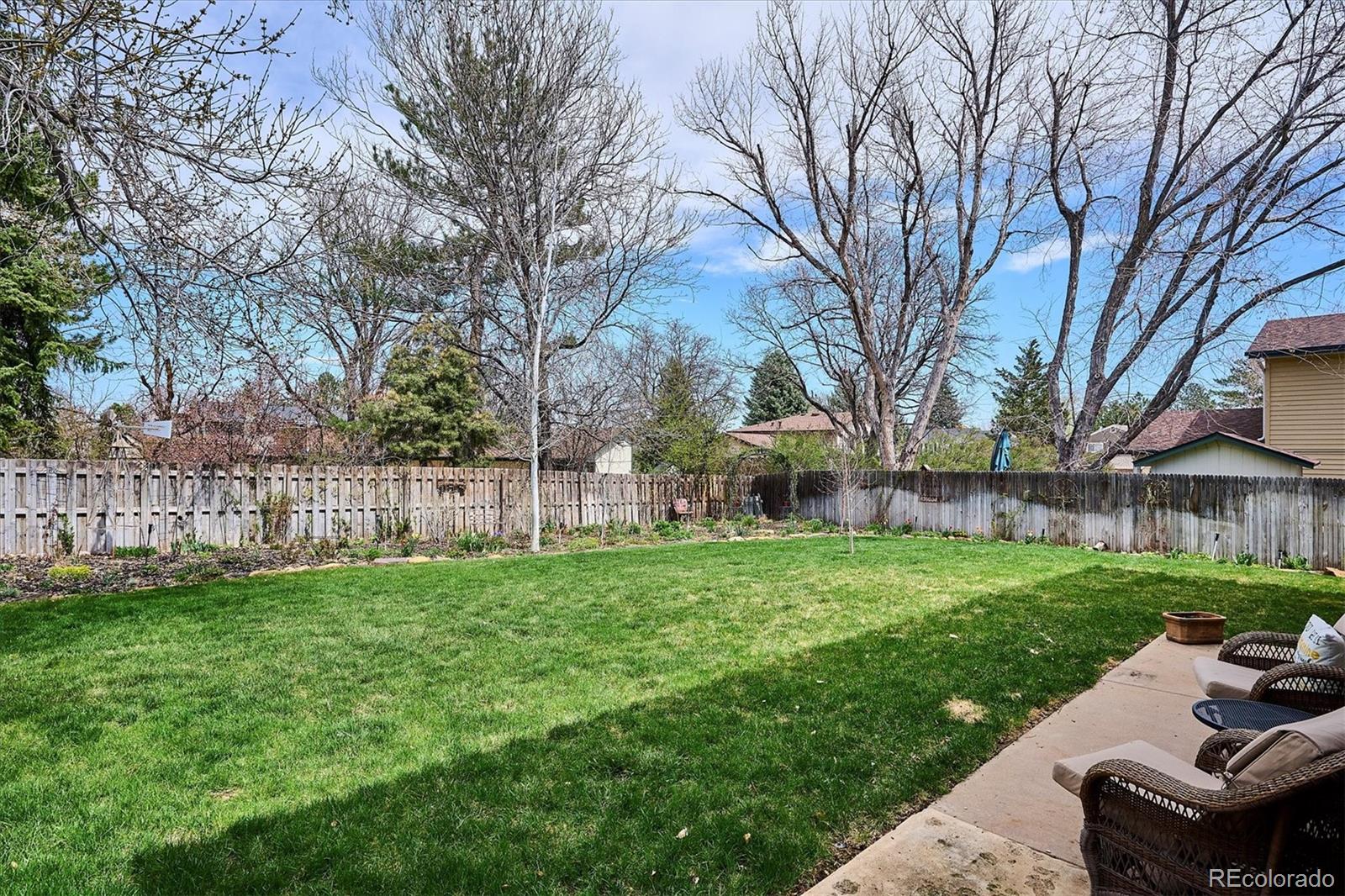 MLS Image #35 for 8029 w hoover place,littleton, Colorado