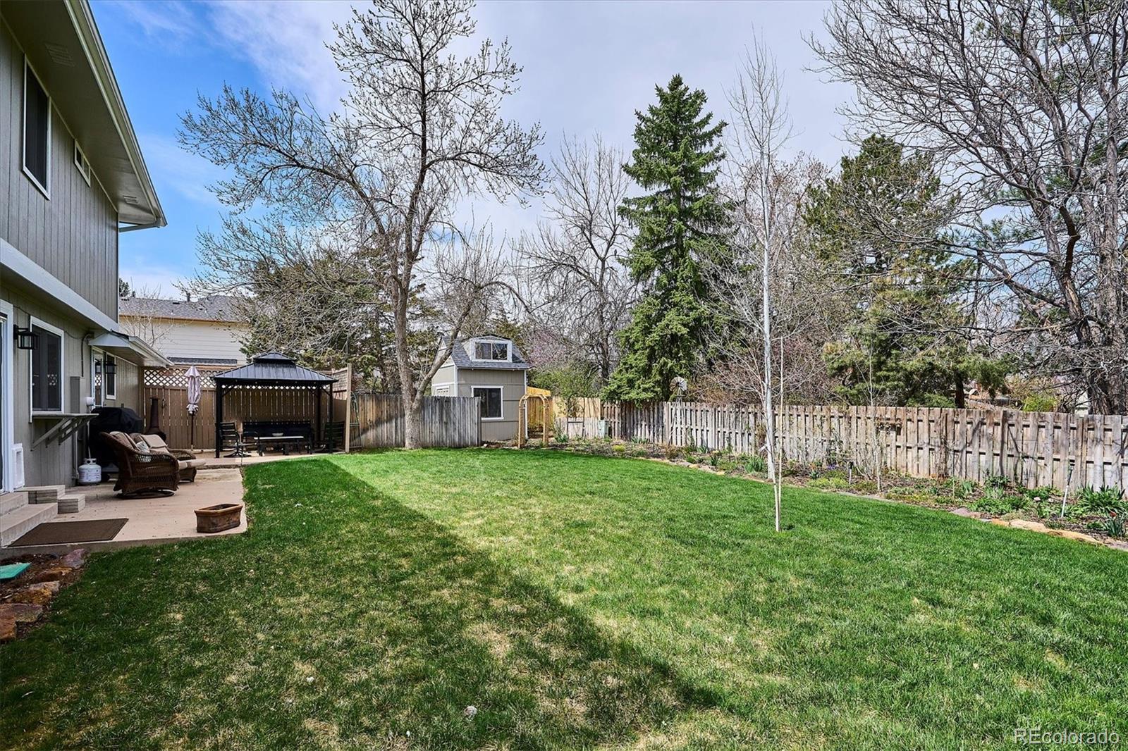 MLS Image #36 for 8029 w hoover place,littleton, Colorado